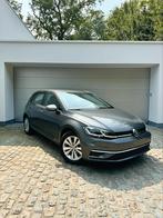 Volkswagen Golf 7 Facelift, GARANTIE, APPAREIL PHOTO, NAVI, Autos, Argent ou Gris, Euro 6, Boîte manuelle, 5 portes