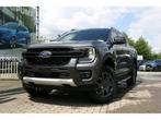 Ford Ranger WILDTRAK 3.0 V6 STOCK!!! AWD AUTOMAAT 10 - 3.5T, Auto's, Ford, Automaat, 4 deurs, Parkeersensor, Te koop