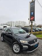 *VOLKSWAGEN T-ROC STYLE-1.0TSI/115PK-CRUIS-PDC-AP CONNECT*, Auto's, Volkswagen, Voorwielaandrijving, Stof, Euro 6, 4 cilinders