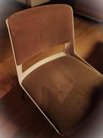 Gispen Cordemeyer model 2210 zeldzame vintage stoelen, Ophalen