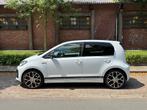 Volkswagen up! GTI, Auto's, Volkswagen, Voorwielaandrijving, Stof, 110 g/km, Wit