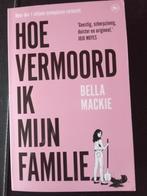 Hoe vermoord ik mijn familie, Boeken, Humor, Ophalen of Verzenden, Zo goed als nieuw