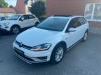 Volkswagen Golf Alltrack 1.8 TSI BMT Aut.4Motion*Garantie*, Auto's, Volkswagen, Automaat, Euro 6, 4 cilinders, Wit