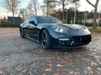 Porsche Panamera 4E-Hybride, Auto's, Alcantara, Zwart, 360° camera, Particulier