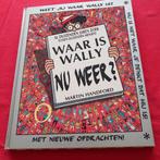 WAAR IS WALLY 6€ VOOR DEZE SAMEN, Boeken, Boekenweekgeschenken, Ophalen, Nieuw
