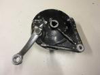 Kawasaki GPZ500 remtrommel achterrem trommelrem rem trommel, Motoren, Ophalen of Verzenden, Gebruikt