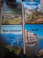 Grote reis-encyclopedies van Europa, Boeken, Ophalen of Verzenden