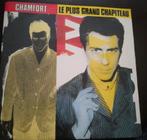 Vinyl 45trs - Alain chamfort - le plus grand chapiteau, Gebruikt, Ophalen of Verzenden