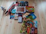 lot speelgoed, Ophalen, Zo goed als nieuw