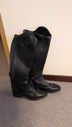 Paardrijlaarzen, Dieren en Toebehoren, Ophalen, Zo goed als nieuw