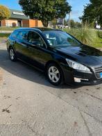 Peugeot 508 SW 1.6 e-hdi 115 actief 10/2014, Auto's, Peugeot, Voorwielaandrijving, Euro 5, Stof, 4 cilinders