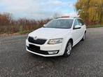 SKODA OCTAVIA 1.6 TDI 184000KM, Auto's, Skoda, Euro 5, Leder, Particulier, Electronic Stability Program (ESP)