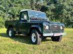 Land Rover Defender 110 HCPU, Auto's, Land Rover, 2500 cc, 2 zetels, 2 deurs, 3500 kg
