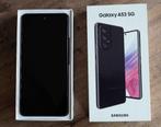 Samsung Galaxy A53 5G (128 Go), Télécoms, Comme neuf, Enlèvement, Sans abonnement, Sans simlock