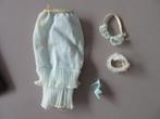 gedeeltelijke outfit origineel 1965 Barbie Mattel, Verzenden, Zo goed als nieuw, Barbie