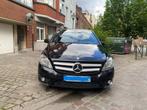 Mercedes Benz B 180*Zeer schone benzine, Auto's, Mercedes-Benz, Zwart, Zwart, Leder, 5 deurs