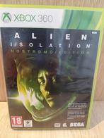 Alien Isolation ( Nostromo edition ), Avontuur en Actie, 1 speler, Eén computer, Ophalen of Verzenden