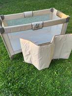 Reisbedje reisbed kinderbed winnie the pooh, Ophalen