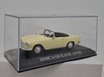 Simca Océane (1958) - 1/43, Envoi, Comme neuf, Voiture, Autres marques