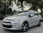 Citroën C3 1.0i Benzine 12/2016 57Dkm Airco CruiseC. Garant, Auto's, Euro 6, Bedrijf, 5 deurs, 3 cilinders