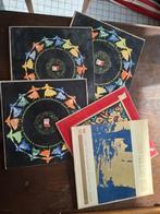 USSR-tentoonstelling 58 78 toeren Russische muziek, Ophalen of Verzenden, Gebruikt