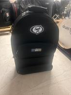 Snare en bass drum pedal rugzak, Muziek en Instrumenten, Drumstellen en Slagwerk, Ophalen, Zo goed als nieuw