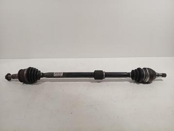 AANDRIJFAS RECHTS VOOR Opel Zafira Tourer (P12) (13377898) beschikbaar voor biedingen