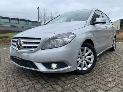 Mercedes b 180 cdi carnet complet, Auto's, Mercedes-Benz, Particulier, B-Klasse, ABS, Airbags, Airconditioning, Alarm, Bluetooth