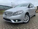 Mercedes b 180 cdi carnet complet, Auto's, Mercedes-Benz, Te koop, Zilver of Grijs, Diesel, Particulier