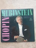 Artur Rubinstein: Chopin

*NM / VG+), Cd's en Dvd's, Vinyl | Klassiek, Ophalen of Verzenden, Zo goed als nieuw