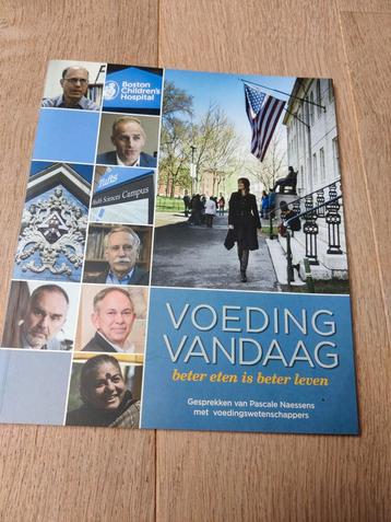 Voeding vandaag  beschikbaar voor biedingen