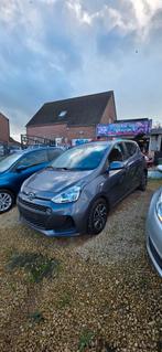 Hyundai i10 essence 2018 134000km, Auto's, Bedrijf, I10, Te koop, Benzine