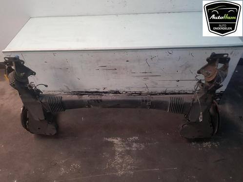 ACHTERAS VWA Partner (GC / GF / GG / GJ / GK) (|5148T7|), Auto-onderdelen, Remmen en Aandrijving, Peugeot, Gebruikt