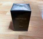 Dior Sauvage Elixir 100Ml, Ophalen of Verzenden, Nieuw