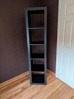 Étagère IKEA Kallax, Huis en Inrichting, Kasten | Boekenkasten, Ophalen, Minder dan 50 cm, Zo goed als nieuw, 150 tot 200 cm