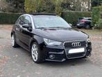 Audi A1 1.4TFSI Automatique Full Options Pret a immatriculer, Auto's, Automaat, Euro 5, A1, Zwart
