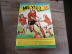 Mexico 1986 - alles over het wk, Boeken, Sportboeken, Gelezen, Balsport, Ophalen of Verzenden