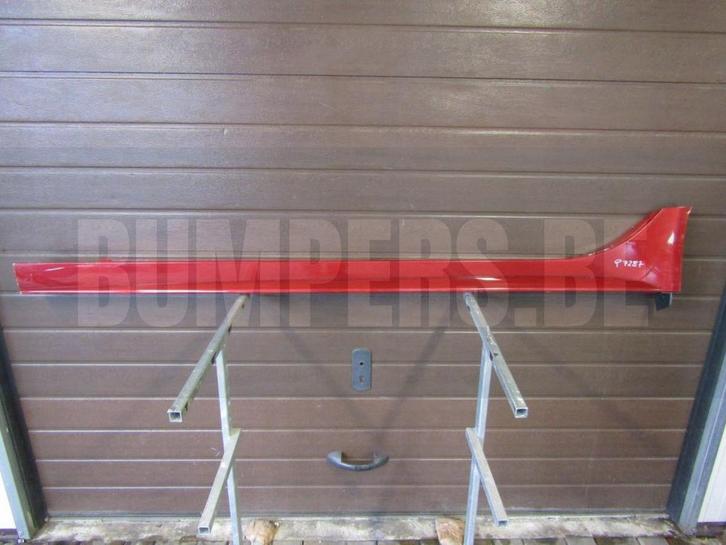 Zijskirt Dorpellijst Links Jaguar XE 760 FSR SPORT 14- 10536, Auto-onderdelen, Carrosserie, Bumper, Links, Gebruikt, 6 maanden garantie