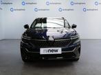 Renault Espace 1.2 E-Tech HEV Esprit Alpine 5pl., Auto's, Automaat, 1199 cc, Blauw, Overige brandstoffen
