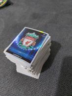 Panini-stickers voor de Champions League, Ophalen of Verzenden, Zo goed als nieuw