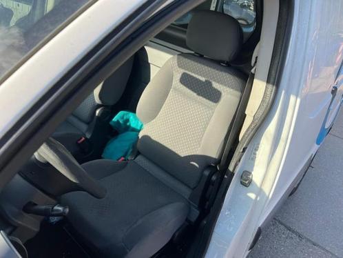 Stoel links van een Citroen Berlingo, Auto-onderdelen, Interieur en Bekleding, Citroën, Gebruikt, 3 maanden garantie, Ophalen of Verzenden
