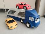 Little Tikes vrachtwagen, Kinderen en Baby's, Speelgoed |Speelgoedvoertuigen, Ophalen, Zo goed als nieuw