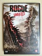 DVD d'horreur non classé Rogue, CD & DVD, DVD | Horreur, À partir de 16 ans, Enlèvement ou Envoi, Comme neuf, Monstres