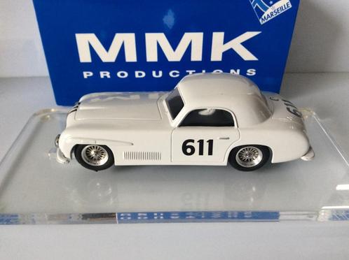 MMK69FB Ferrari 166SC Millie Miglia 1948, 611 PRIX LES PLUS, Enfants & Bébés, Jouets | Circuits, Neuf, Circuit, Électrique, Autres marques