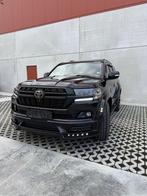 Toyota Land Cruis 200 Diesel, Auto's, Toyota, Automaat, Euro 5, Leder, Diesel