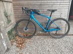 Merida silex 400 gravelbike, Fietsen en Brommers, Ophalen, Gebruikt, Aluminium