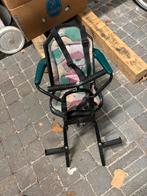 Fietsstoeltje, Enlèvement