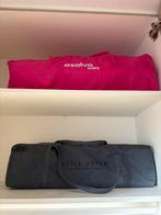 Reisbedje, Ophalen, Zo goed als nieuw, Reisbedje