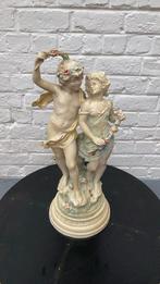 Beeld, Verzamelen, Beelden en Beeldjes, Ophalen, Gebruikt