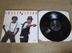 Imagination maxi single, Maxi-single, Ophalen of Verzenden, Zo goed als nieuw, 12 inch